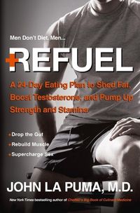 Produktbild: Refuel