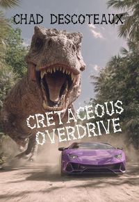 Produktbild: Cretaceous Overdrive