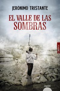 Produktbild: El valle de las sombras