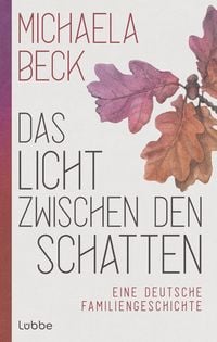 Produktbild: Das Licht zwischen den Schatten