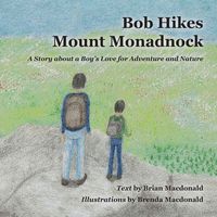 Produktbild: Bob Hikes Mount Monadmock