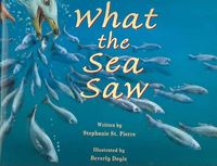 Produktbild: What the Sea Saw