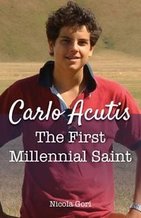 Produktbild: Carlo Acutis