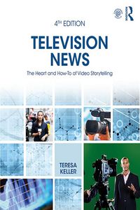 Produktbild: Television News