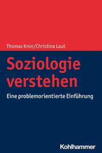 Produktbild: Soziologie verstehen