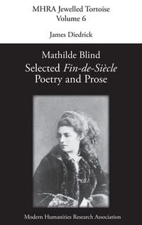 Produktbild: Mathilde Blind