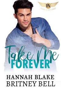 Produktbild: Take Me Forever (Cockpit Series, #6)