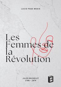 Produktbild: Les Femmes de la R&eacute;volution