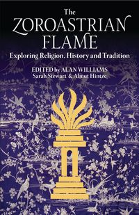Produktbild: The Zoroastrian Flame