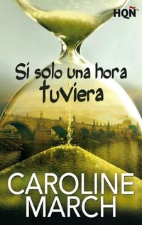 Produktbild: Si solo una hora tuviera