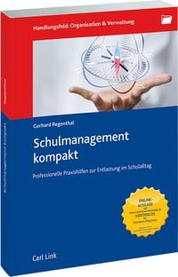 Produktbild: Schulmanagement kompakt