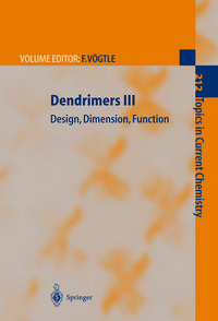 Produktbild: Dendrimers III