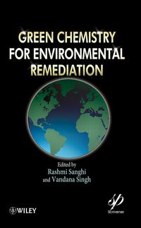 Produktbild: Green Chemistry for Environmental Remediation