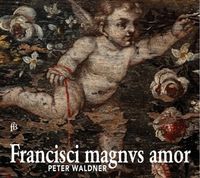 Produktbild: Francisci Magnus Amor