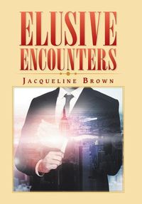Produktbild: Brown, J: Elusive Encounters