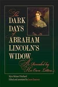 Produktbild: Dark Days Of Abraham Lincolns