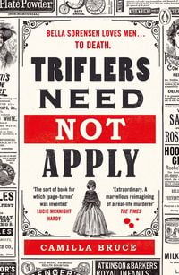 Produktbild: Triflers Need Not Apply