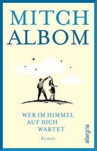 Produktbild: Wer im Himmel auf dich wartet