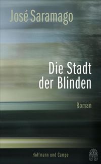 Produktbild Die Stadt der Blinden