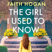 Produktbild: The Girl I Used to Know
