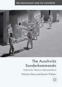 Produktbild: The Auschwitz Sonderkommando