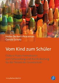 Produktbild: Vom Kind zum Sch&uuml;ler