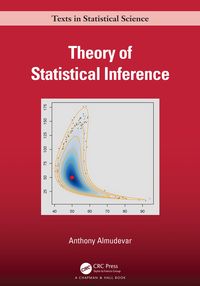 Produktbild: Theory of Statistical Inference