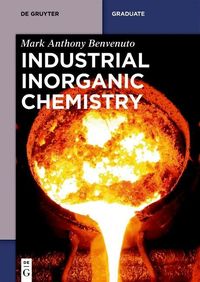Produktbild: Industrial Inorganic Chemistry
