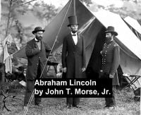 Produktbild: Abraham Lincoln