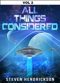 Produktbild: All Things Considered Vol 2