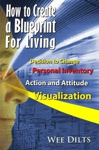 Produktbild: How to Create a Blueprint for Living