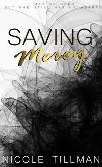 Produktbild: Saving Mercy
