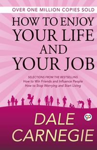 Produktbild: How to Enjoy Your Life and Your Job