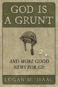 Produktbild: Isaac, L: God Is a Grunt