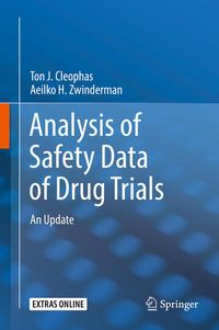 Produktbild: Analysis of Safety Data of Drug Trials