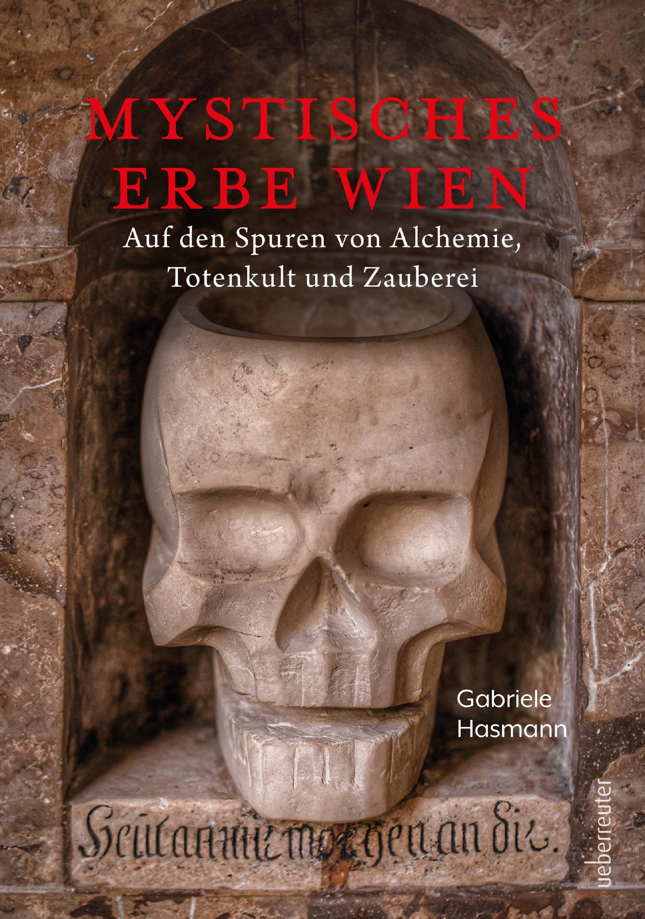 Produktbild: Mystisches Erbe Wien