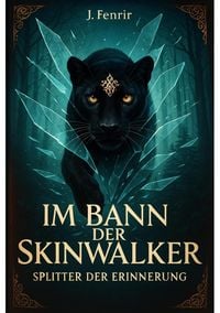 Produktbild: Im Bann der Skinwalker 4