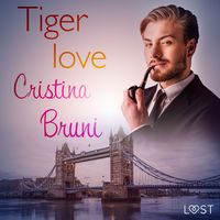 Produktbild: Tiger love - Breve racconto erotico