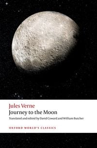 Produktbild: Journey to the Moon