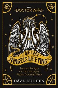 Produktbild: Doctor Who: Twelve Angels Weeping