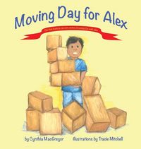 Produktbild: Moving Day for Alex