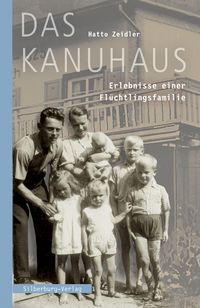 Produktbild: Das Kanuhaus