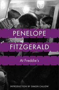 Produktbild: At Freddie's