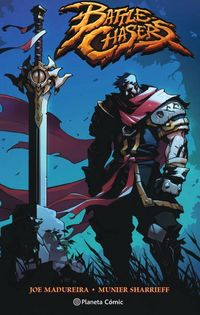 Produktbild: Battle Chasers Anthology Integral