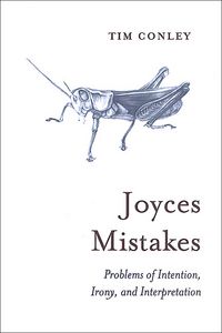 Produktbild: Conley, T: Joyces Mistakes