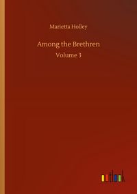 Produktbild: Among the Brethren