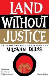 Produktbild: Land Without Justice