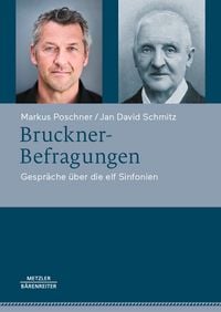 Produktbild: Bruckner-Befragungen