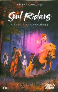 Produktbild: Soul riders