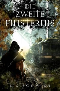 Produktbild: Die zweite Finsternis